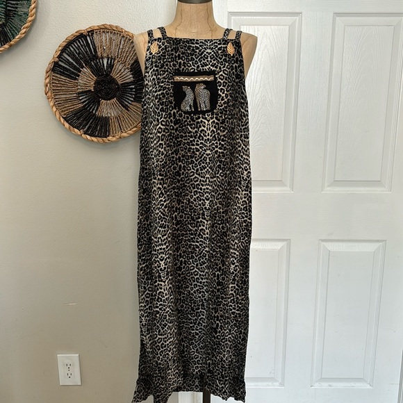 Nina Piccalino Dresses & Skirts - 1980s Nina piccalino